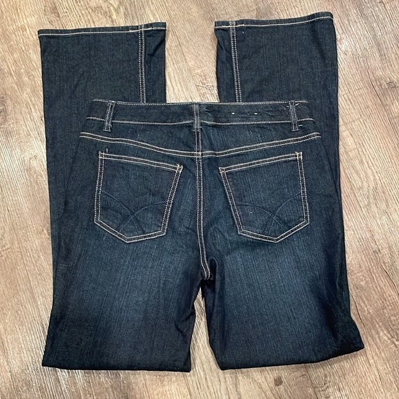 Tommy Hilfiger Hope Boot Jeans - Picture 4 of 6